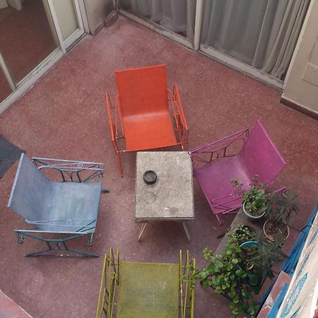 Habitacion En Peatonal De Concordia Exterior photo